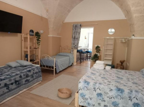 Casina Al Maestrale San Michele Salentino